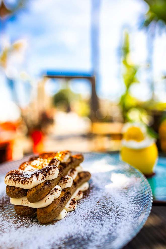Les desserts de Madame aMore desserts